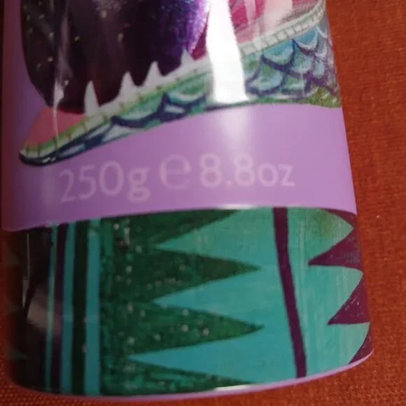 F&M Unopened, Christmas Plum and Stem Ginger Biscuits (cookies) - Picture 9 of 9